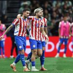 La Albirroja enfrenta a Grecia en amistoso rumbo al Mundial