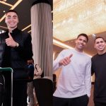 Albirrojos ya se encuentran en Grecia para amistosos