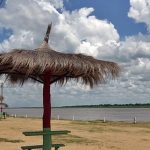 Ambiente caluroso e inestable persistirá hasta el jueves