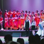 “Latinoamericanta” vuelve al Teatro Municipal