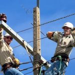 ANDE anuncia cortes de luz en Central y Asunción