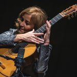 Berta Rojas recibirá el prestigioso Premio José Tomás en España