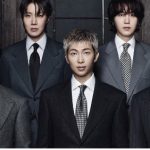 ¿A qué hora ver el regreso de BTS en Paraguay?