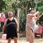 Bailar y reír: terapia que crece en Capiatá