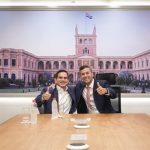 Diputados impulsan interpelación a Baruja