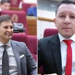 Ovelar pide salida de Chaqueñito: “Orekueraíma chugui”