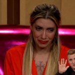 Rajan a Carmiña Masi del reality GH por frase racista