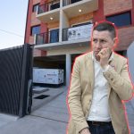 Privilegio a senador: Chaqueñito accede a vivienda del Gobierno