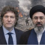 Irán lanza fuerte amenaza contra Argentina