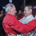 Juicio a Arévalo incluye testimonios de Cartes y “Calé”