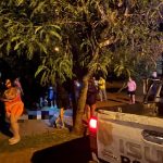 Asesinan a hombre tras salir de prisión en Itapúa