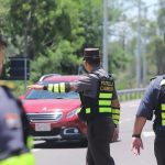Caminera activa operativo por Semana Santa