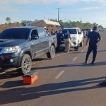 Carayaó: Hallan a un hombre muerto dentro de su camioneta