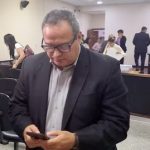 Cámara confirma condena de 10 años a Carlos Granada