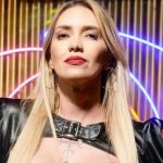 Se complica Carmiña Masi: ya fue denunciada por racismo y piden que no salga de Argentina