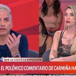 De pedir perdón a Mavinga a debutar en LAM