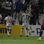 Cerro cae ante Rubio Ñu y agrava su crisis