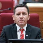 “Audios sobre menores”: Chaqueñito denuncia extorsión