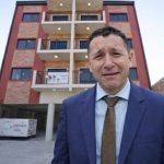 Chaqueñito renuncia a vivienda del MUVH tras polémica