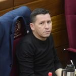 Chaqueñito presentará su renuncia mañana, según Nano Galaverna