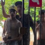 Creador de contenidos cierra su taquería en Luque tras ataque con piedras