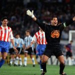 Chilavert pide que los jugadores hablen en guaraní en el Mundial
