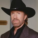 Falleció el legendario actor Chuck Norris, a los 86 años