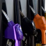 Shell y Copetrol aplican aumento en combustibles