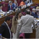 Congreso da luz verde al acuerdo militar con EE.UU.