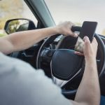 Choferes de Uber y Bolt extienden jornadas por combustible