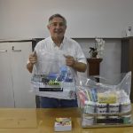 ¿Por qué faltan kits escolares en varias escuelas?