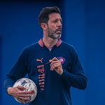 Cerro Porteño anuncia salida de Jorge Bava