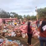 Local comercial queda devastado por incendio