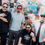 Asunciónico 2026 arranca su primer día con Deftones y grandes bandas