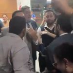 Denuncian irregularidades en elección en Derecho UNA