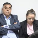 Corte ordena nuevo juicio a Díaz Verón