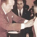 Confirman indemnización a víctima del stronismo
