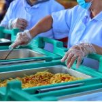 Peña pide proteger Hambre Cero en medio de polémica