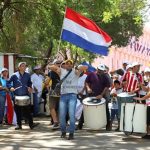 Docentes anuncian movilización nacional contra reforma de la Caja Fiscal