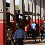 Semana Santa: así operará la Estación de Buses