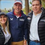 Cambio en Petropar: renuncia Jara y asume Wilka