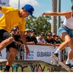 Maligno Torres será figura en COP Expo 2026