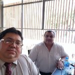 Cartista condenado suma tercera denuncia en Puerto Casado