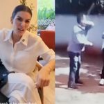 Amparo Velázquez usó la agresión para hacer publicidad y será denunciada, dice periodista