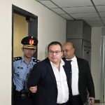 Granada recupera su libertad aunque fue condenado a 10 años