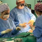 Acosta Ñu realiza nuevo implante de corazón artificial