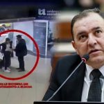 Más de 50 visitas de Servián al despacho de Líder Amarilla