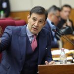 Senador propone quitar fondos de Hambre Cero a Concepción