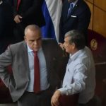 Senado cambia calendario y sesiona antes de feriados