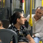 Viceministro de Transporte convoca a empresarios tras paro de buses
